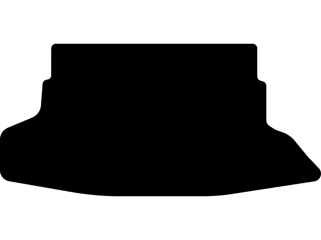 Vain yhteensopiva korkealattiaisten mallien kanssa