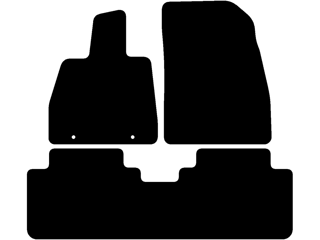 Sedan / Touring | DM-i ladattava hybridi