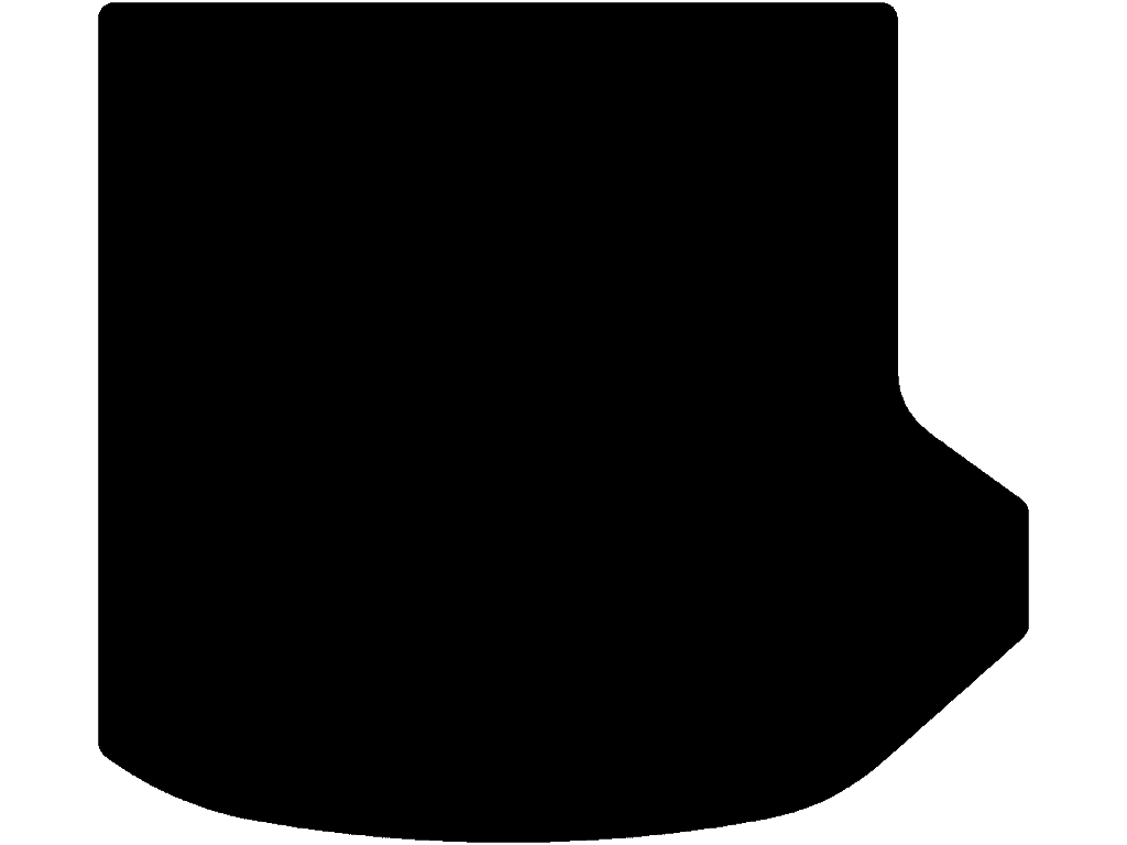 Touring | Vain yhteensopiva korkealattiaisten mallien kanssa