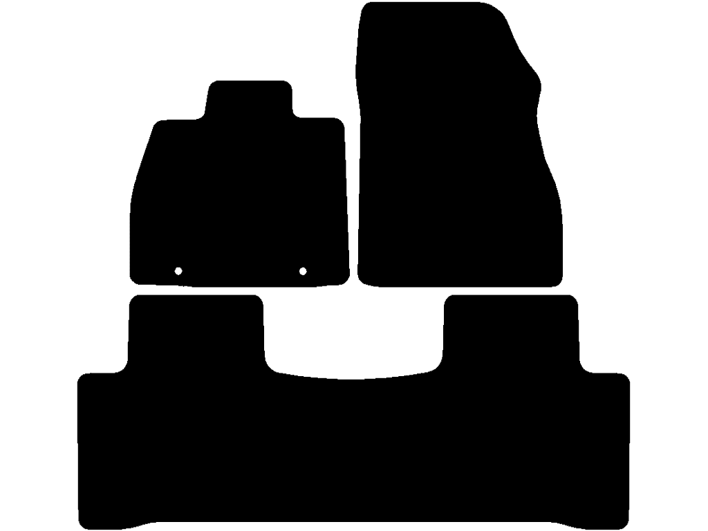 Ilman takamaton kiinnitystä