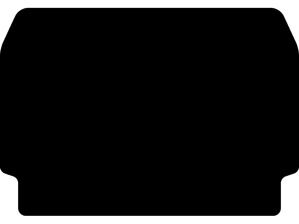 7-paikkainen | Vain yhteensopiva korkealattiaisten mallien kanssa