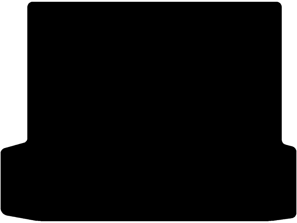 Vain yhteensopiva korkealattiaisten mallien kanssa