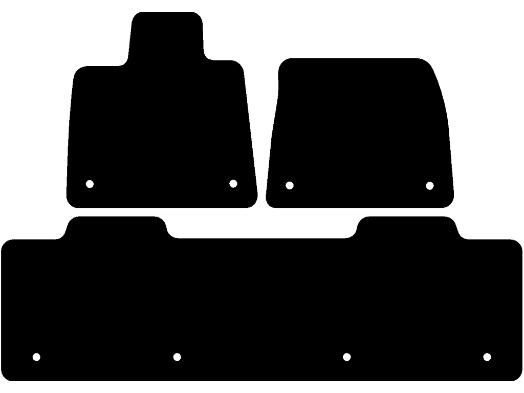 Automatot Volvo ES90 V551 2025 - 2026-autoihin