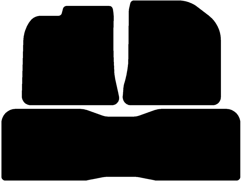 Automatot Lucid Air 2022 - 2026-autoihin