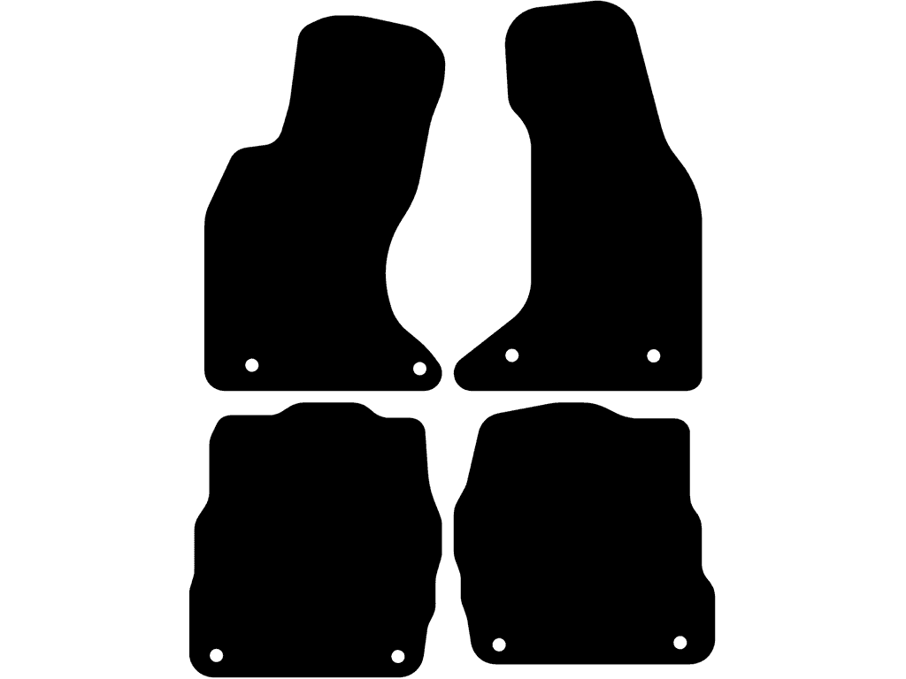 Automatot Audi RS6 C5 2002 - 2004-autoihin