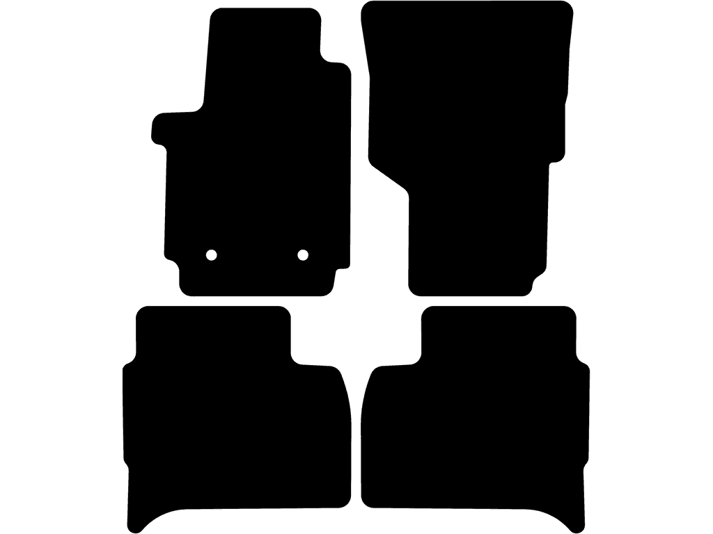 Tuplahytti / Plus-hytti