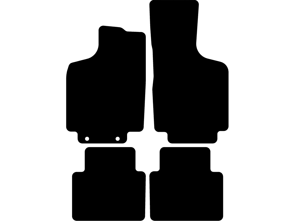 Automatot DAF 66 1972 - 1975-autoihin