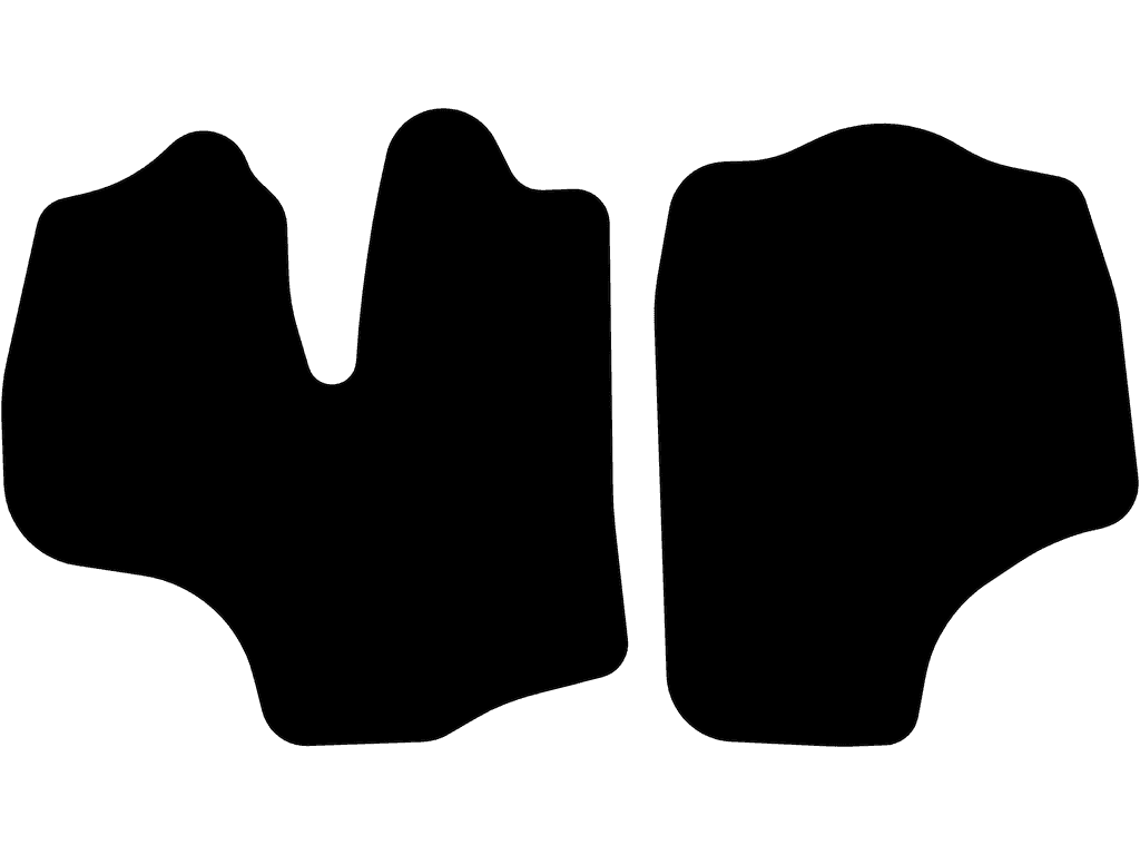 Automatot Daihatsu Hi-Jet 1995 - 2010-autoihin