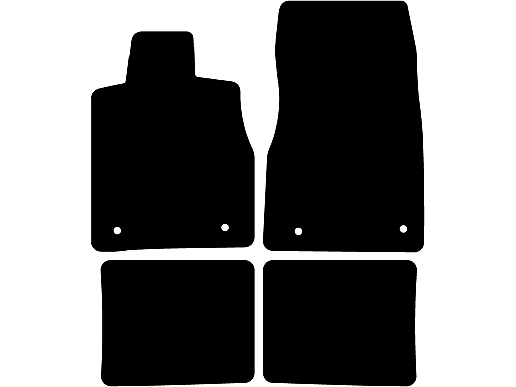 Automatot Fisker Karma 2011 - 2012-autoihin