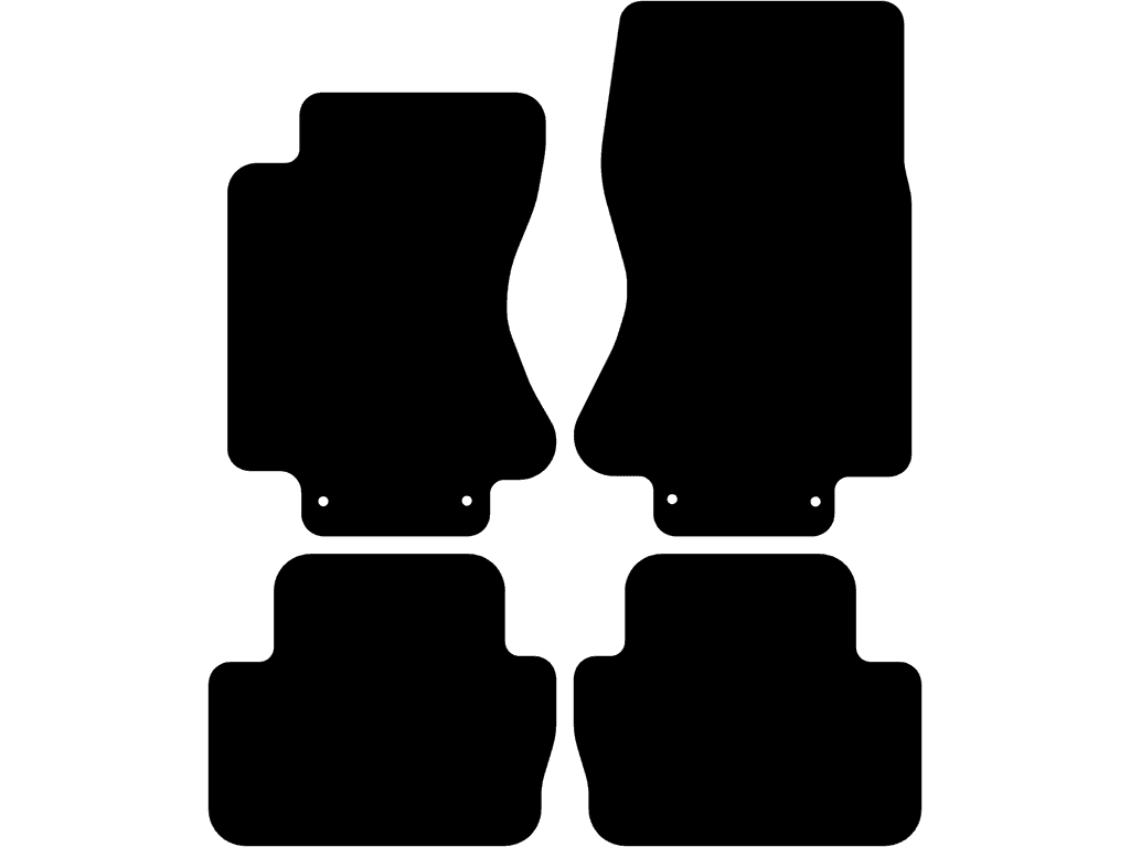 Automatot Jaguar S-Type 2002 - 2008-autoihin