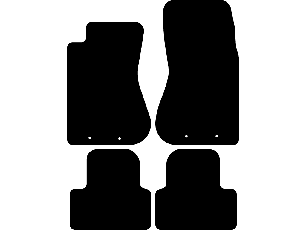 Automatot Jaguar S-Type 1999 - 2002-autoihin