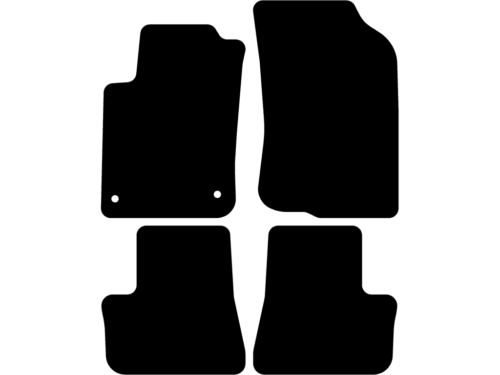 Automatot Peugeot 2008 2013 - 2016-autoihin