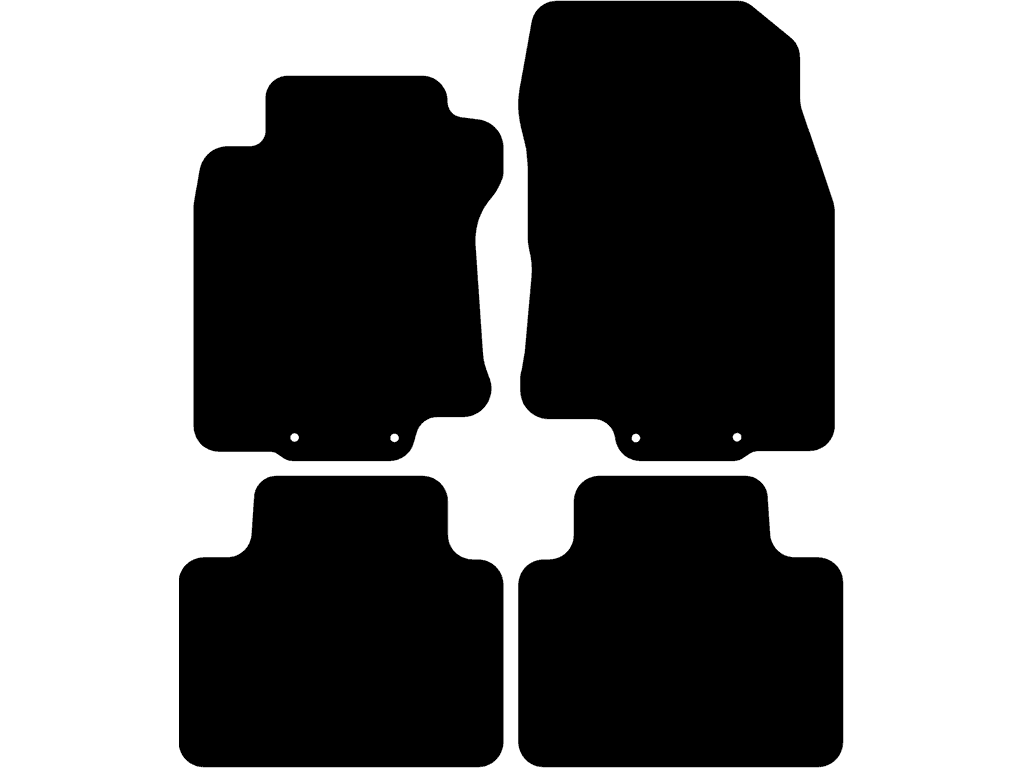 Automatot Renault Koleos 2017 - 2021-autoihin