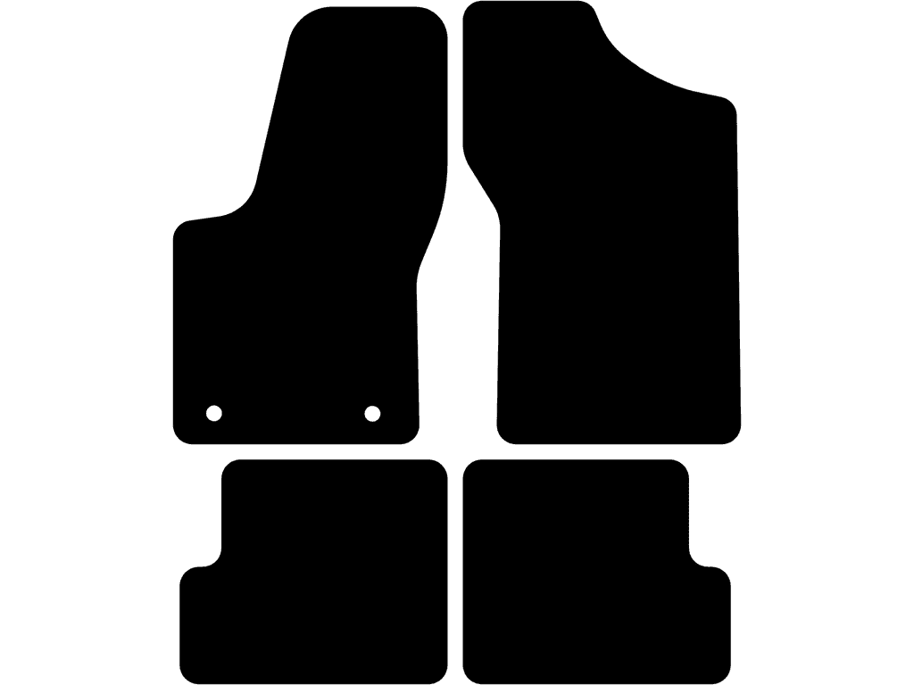 Automatot Fiat Seicento 1998 - 2011-autoihin