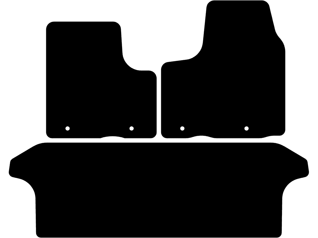 Kaksoisliukuovi | pitkä akseliväli