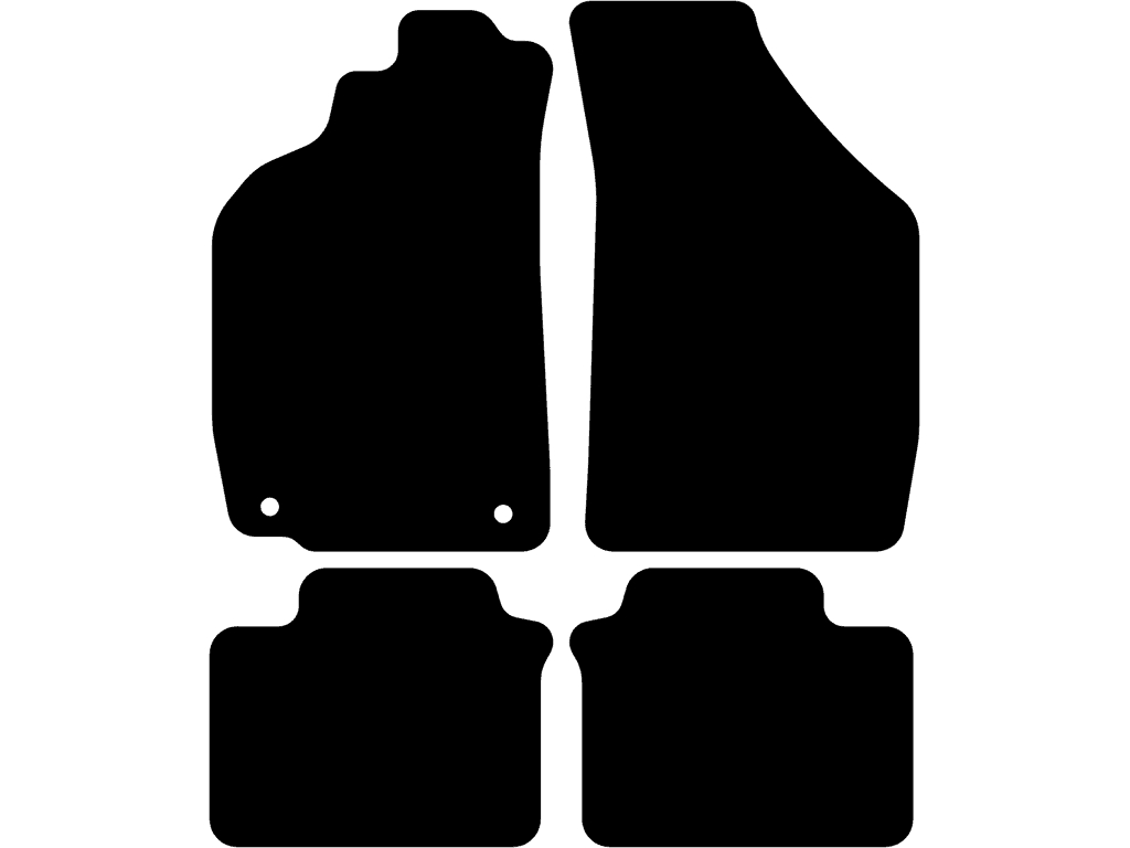 Automatot Fiat Punto 176 1993 - 1999-autoihin