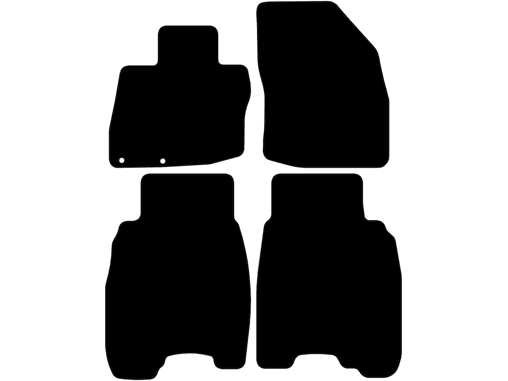 3/5-ovinen | Etumatkustaja ilman kiinnitystä | Kiinnitysjärjestelmä: 26 mm Painonappi | Versio 1