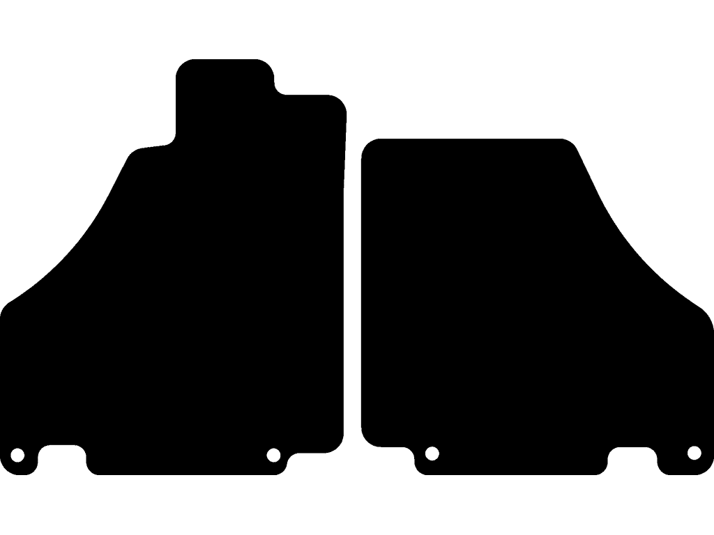 Automatot Ferrari F430 2004 - 2009-autoihin