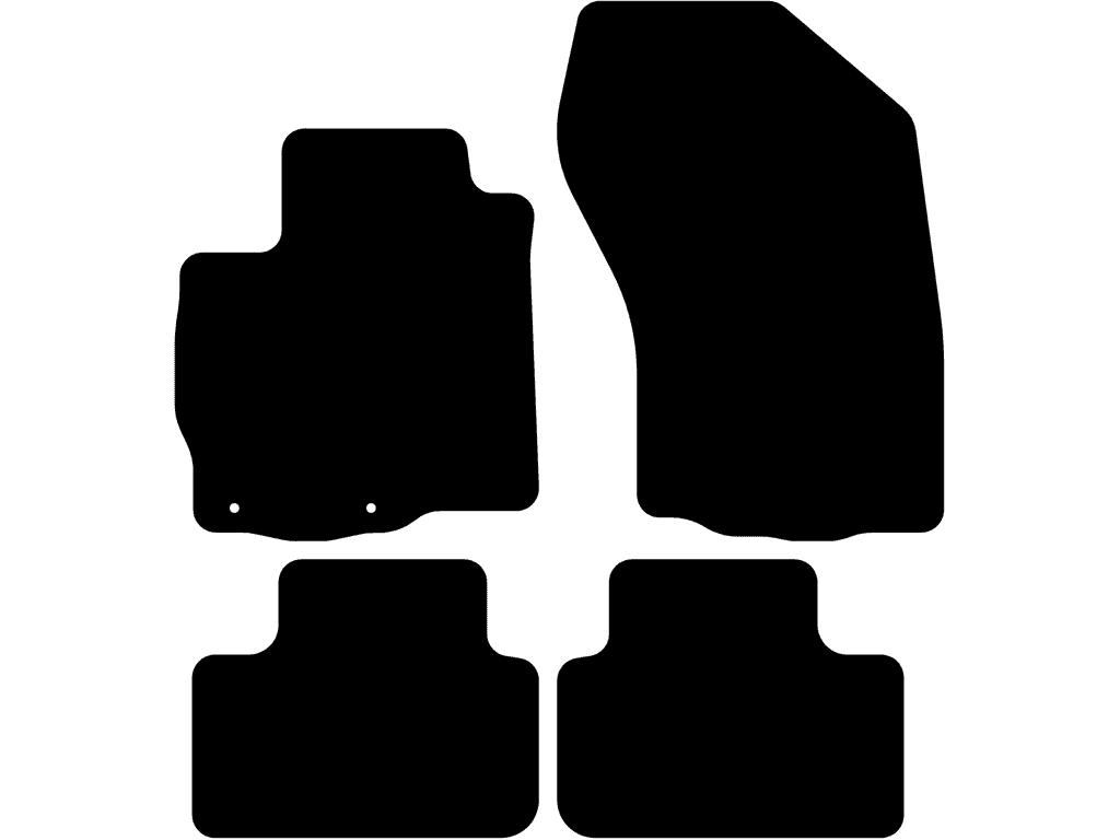 Automatot Peugeot 4008 2012 - 2017-autoihin