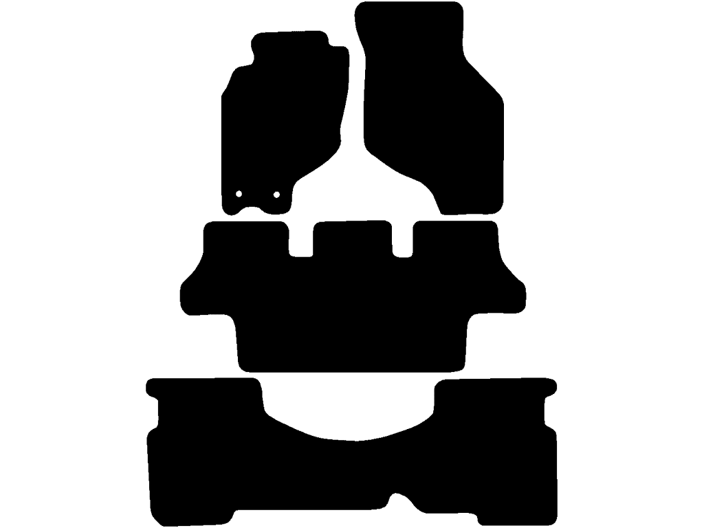 Automatot Kia Joice 1999 - 2003-autoihin