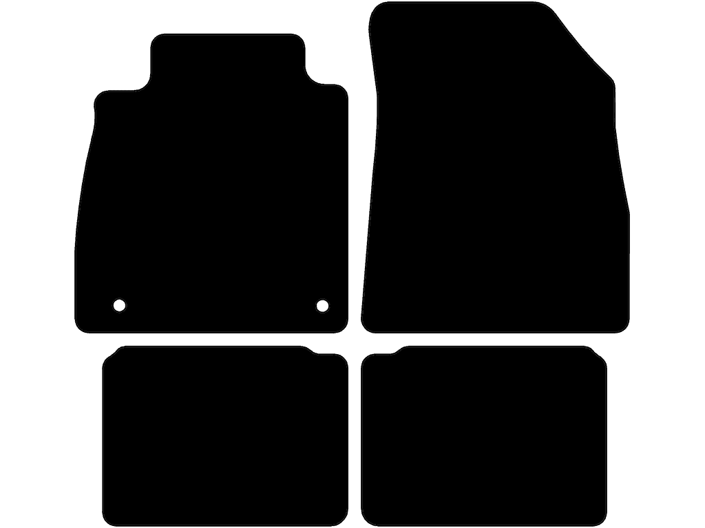 Automatot Nissan Micra 2017 - 2022-autoihin