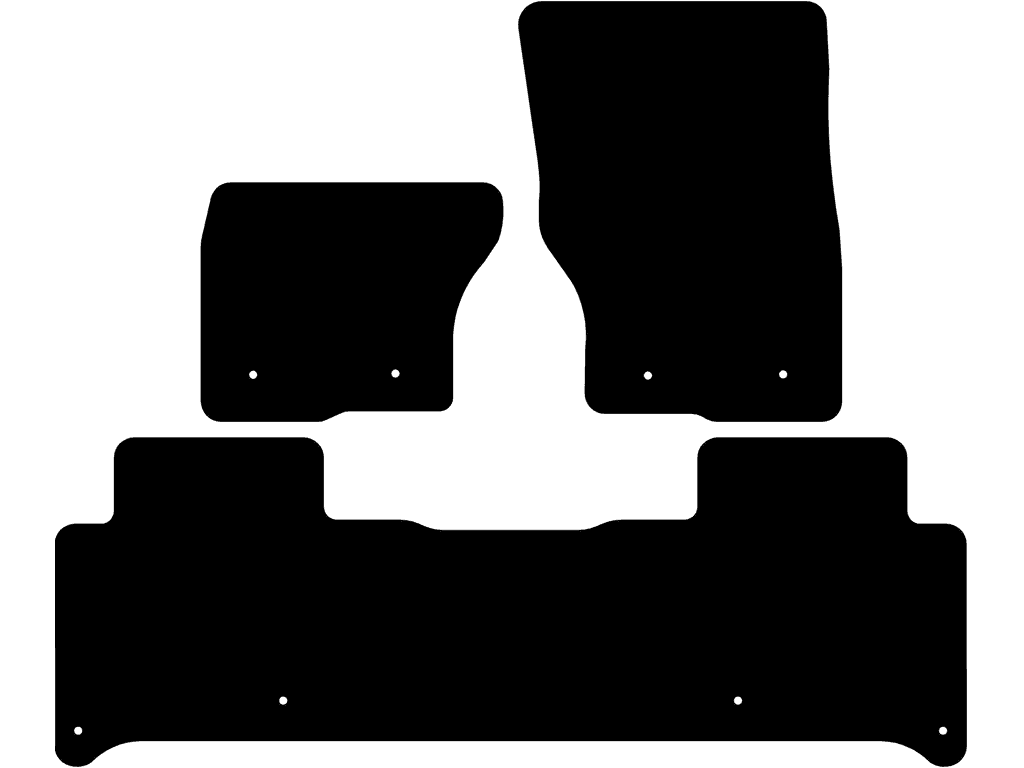 5-paikkainen