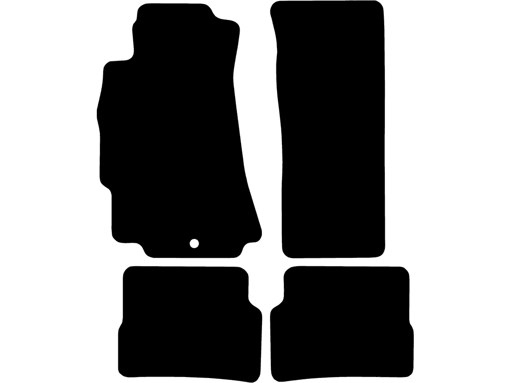 Automatot Mazda RX-8 2003 - 2012-autoihin