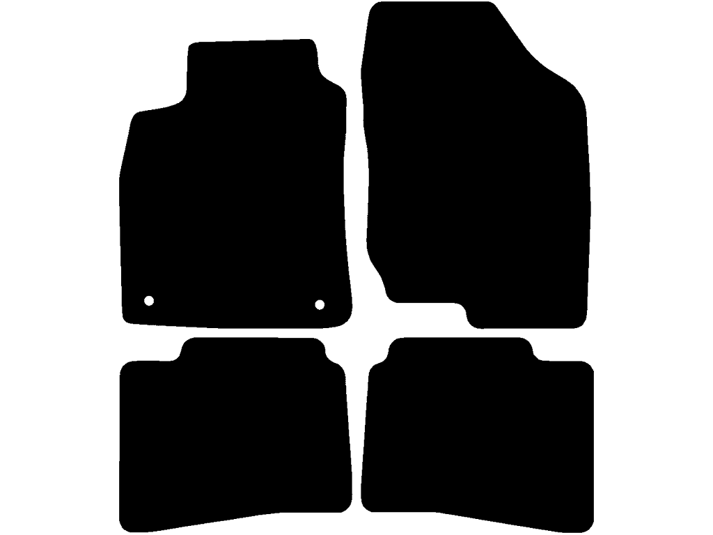 Automatot Kia Magentis 2003 - 2010-autoihin