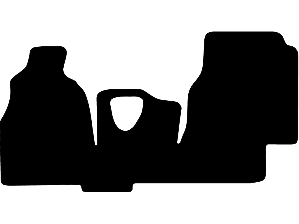 Kaksoismatkustajapenkki