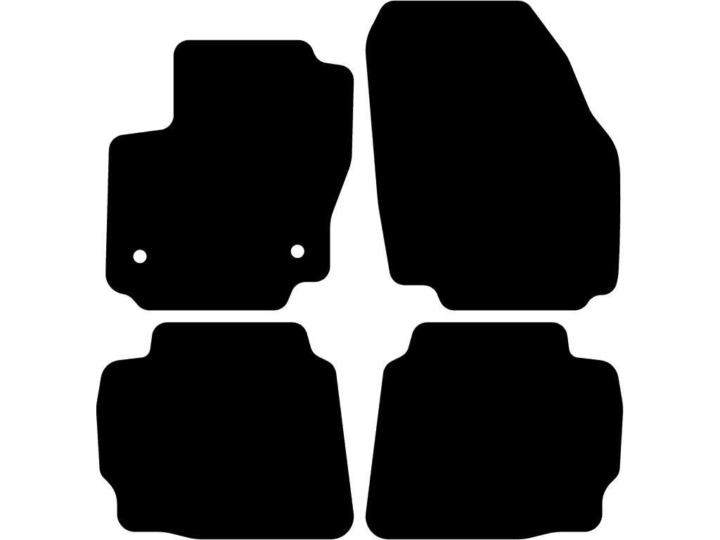 Mk4 | 4/5-ovinen / Station