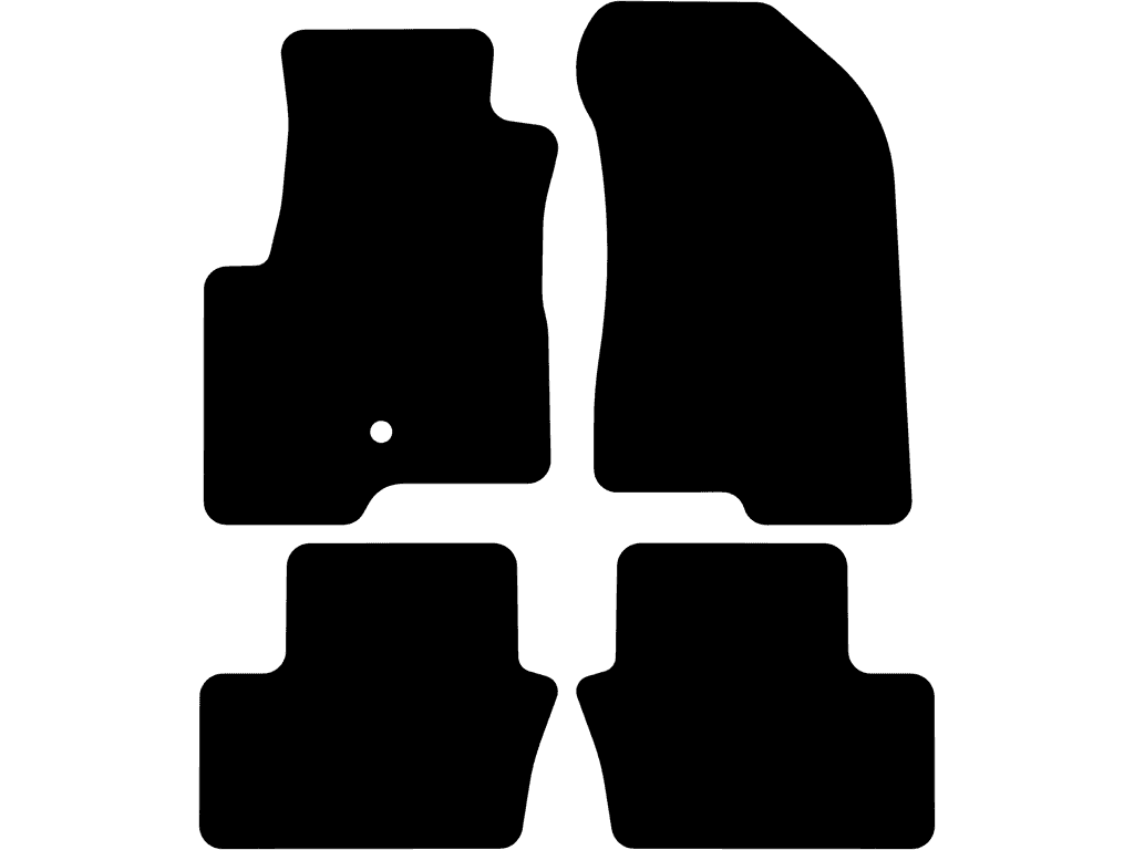 Etumatkustaja ilman kiinnitystä