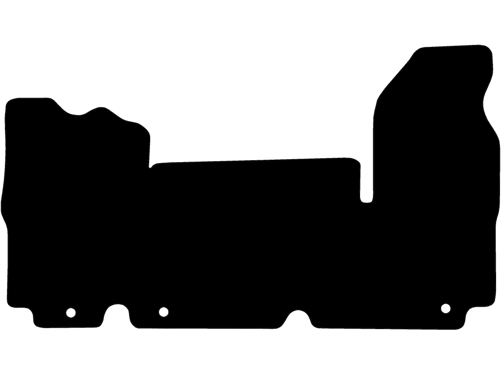 Automatot Nissan Interstar 2003 - 2010-autoihin