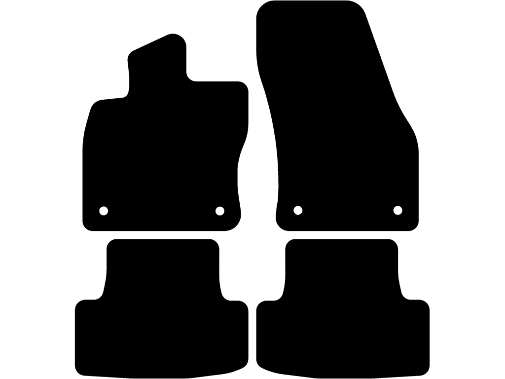 Automatot Skoda Karoq 2017 - 2026-autoihin