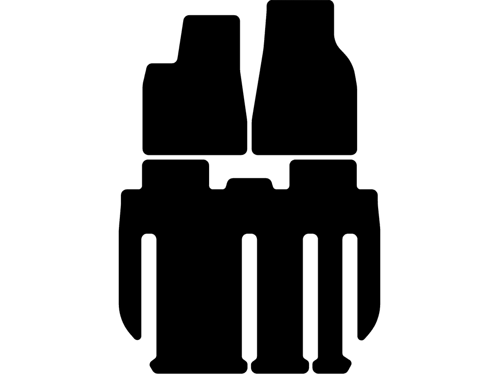 08/2017 - 2022 | 7-paikkainen