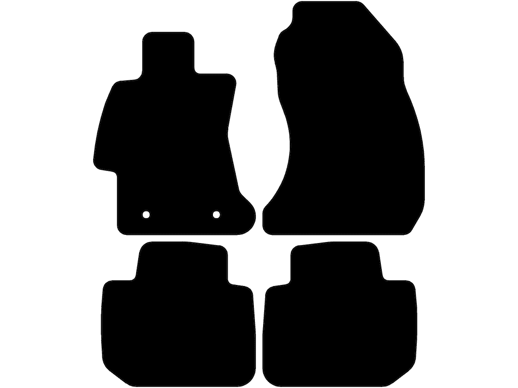 Automatot Subaru XV 2011 - 2018-autoihin