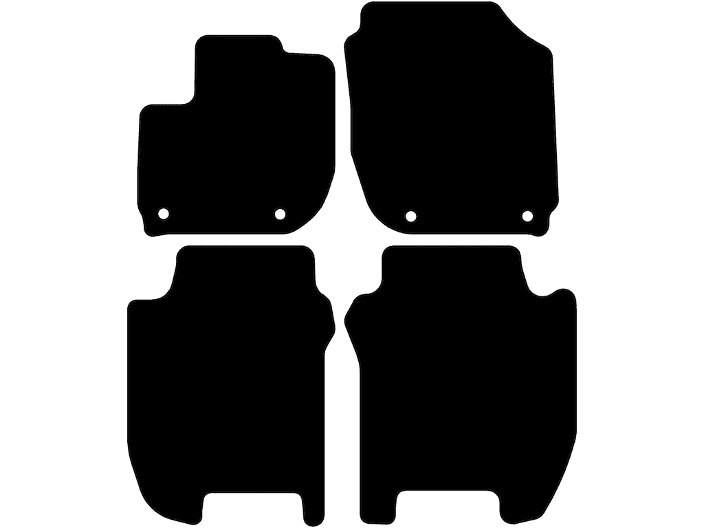 Automatot Honda Jazz 2018 - 2020-autoihin