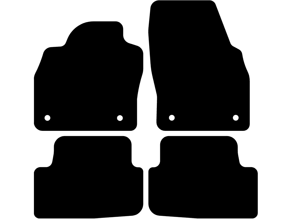 Automatot Audi A1 GB 2018 - 2026-autoihin