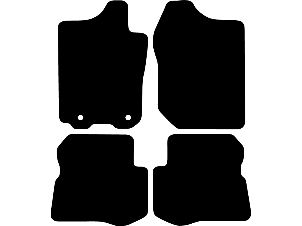 Automatot Suzuki Jimny 1998 - 2018-autoihin