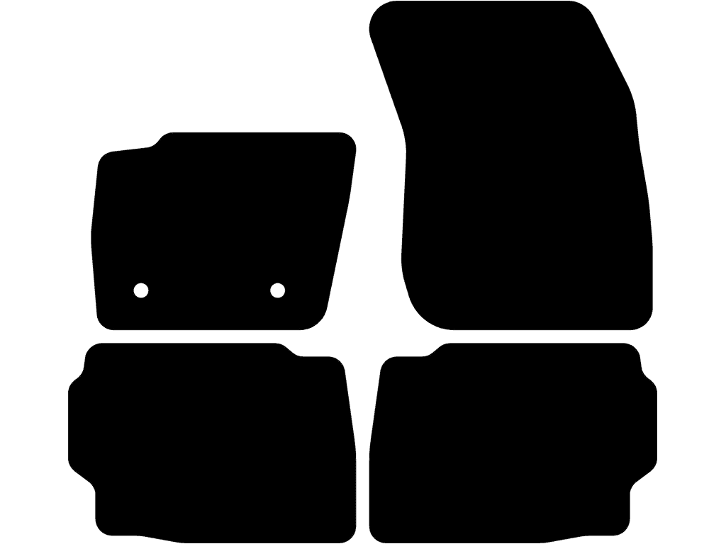 Mk5 | 4/5-ovinen / Station