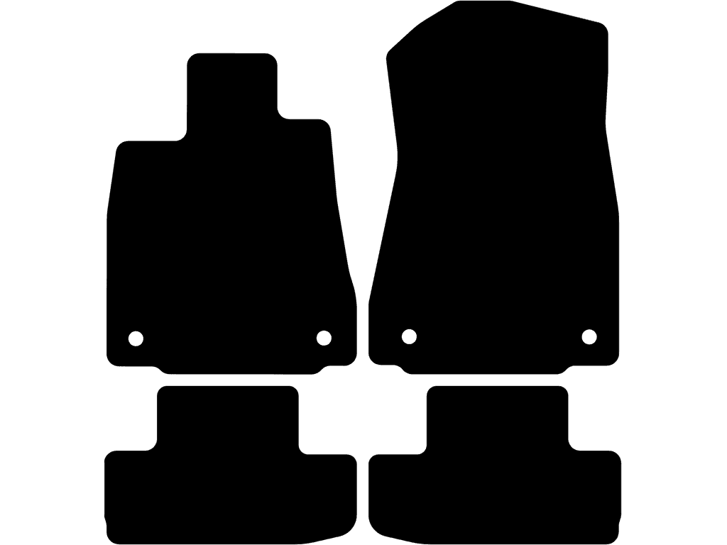 Automatot Lexus RC 2018 - 2026-autoihin