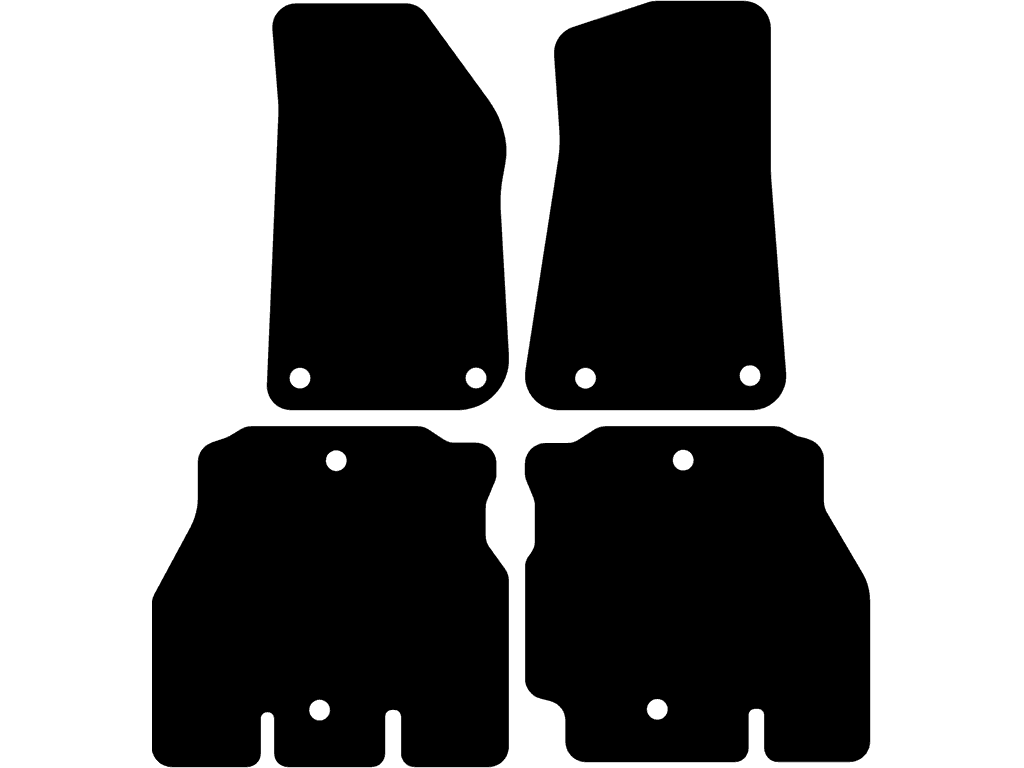 5-ovinen | pitkä akseliväli