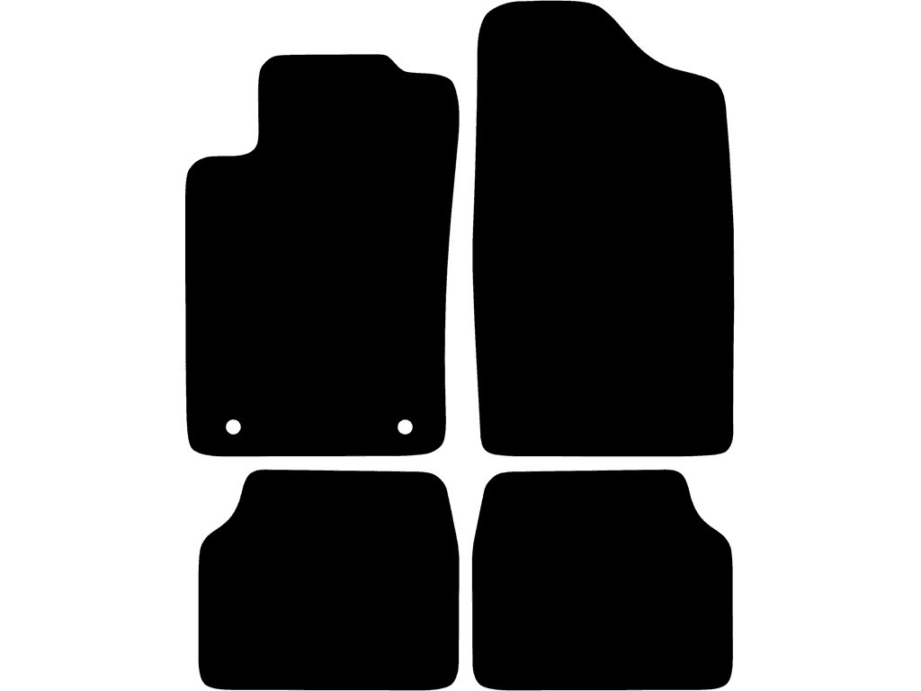 Automatot Peugeot 405 1987 - 1996-autoihin