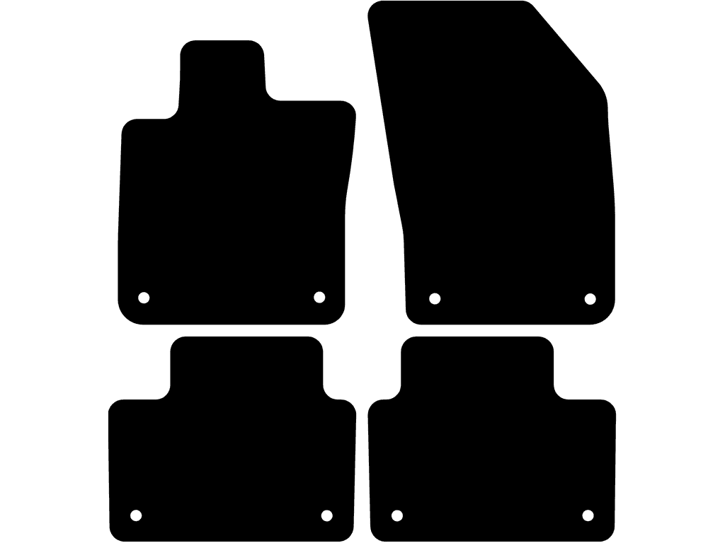 S60/V60 | Soveltuu myös plug-in-hybridiin