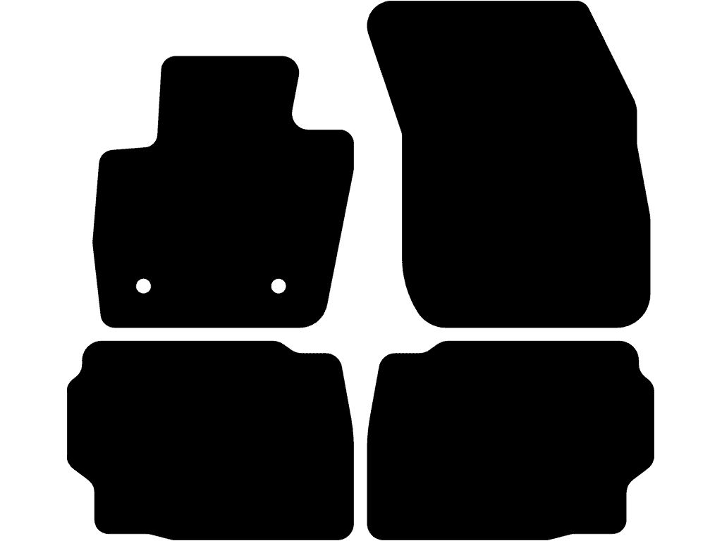 Mk5 | 4/5-ovinen / Station