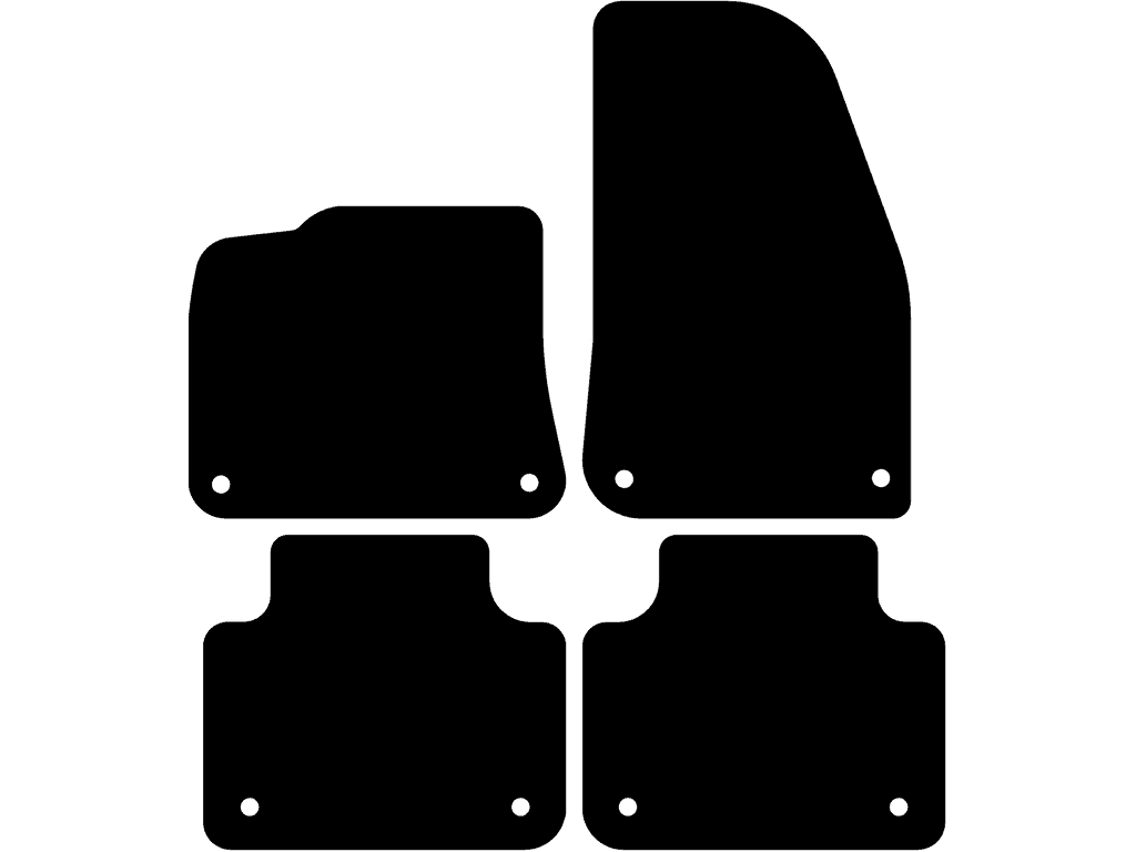 E-hybridi | Takamattojen kiinnityksellä