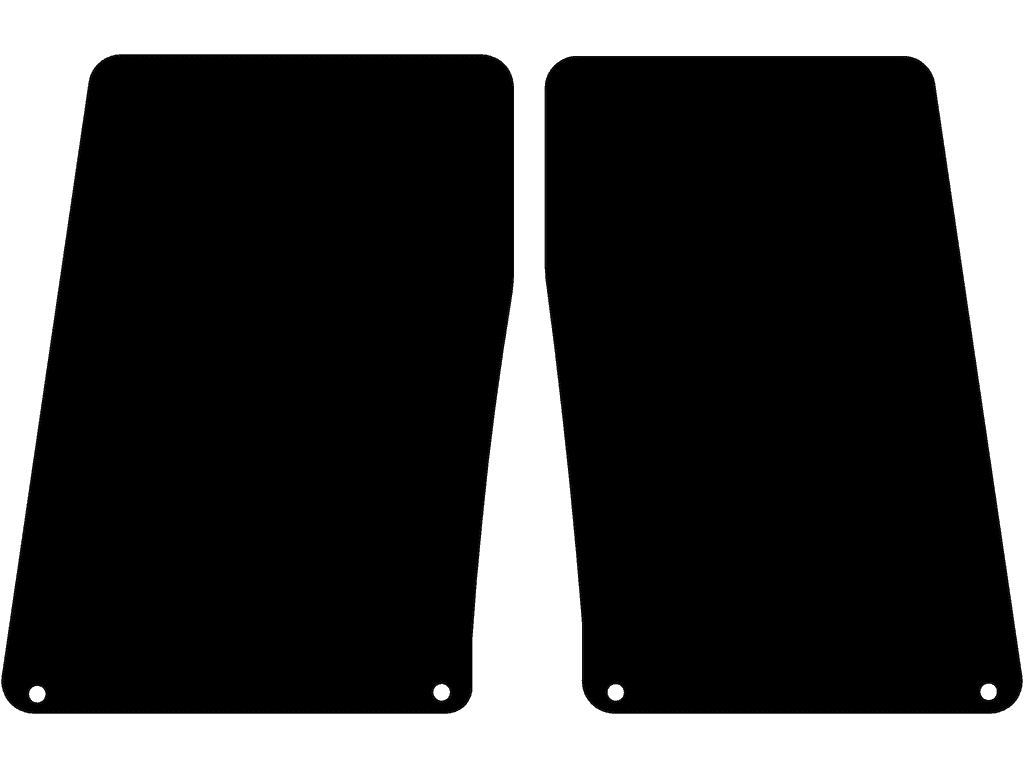 2-ovinen / Cabriolet