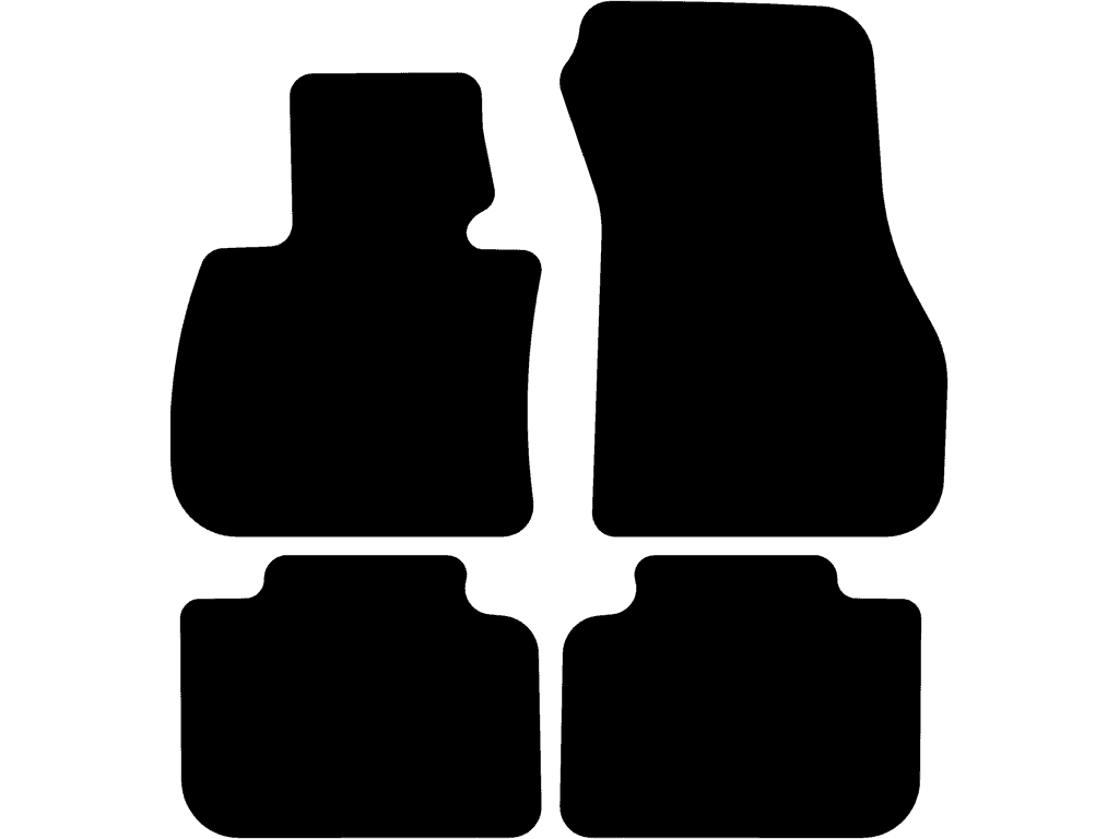 Automatot BMW X1 F48 2015 - 2022-autoihin