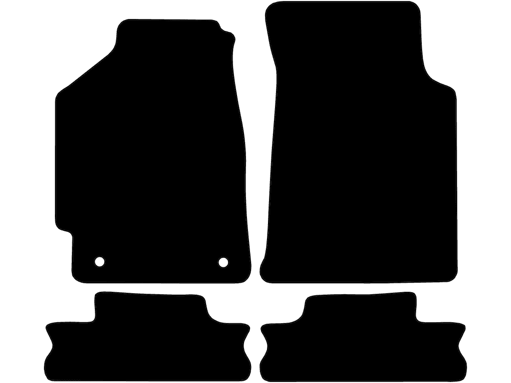 Automatot Honda CRX Si 1987 - 1991-autoihin