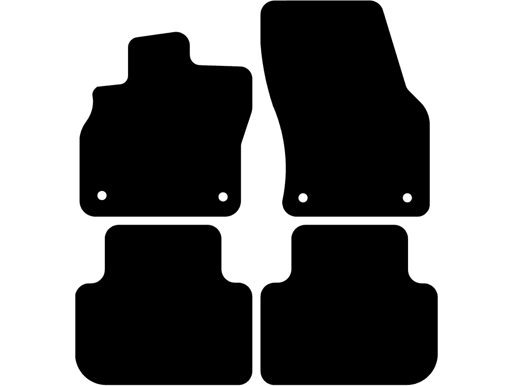 Automatot Audi Q3 F3 2018 - 2025-autoihin