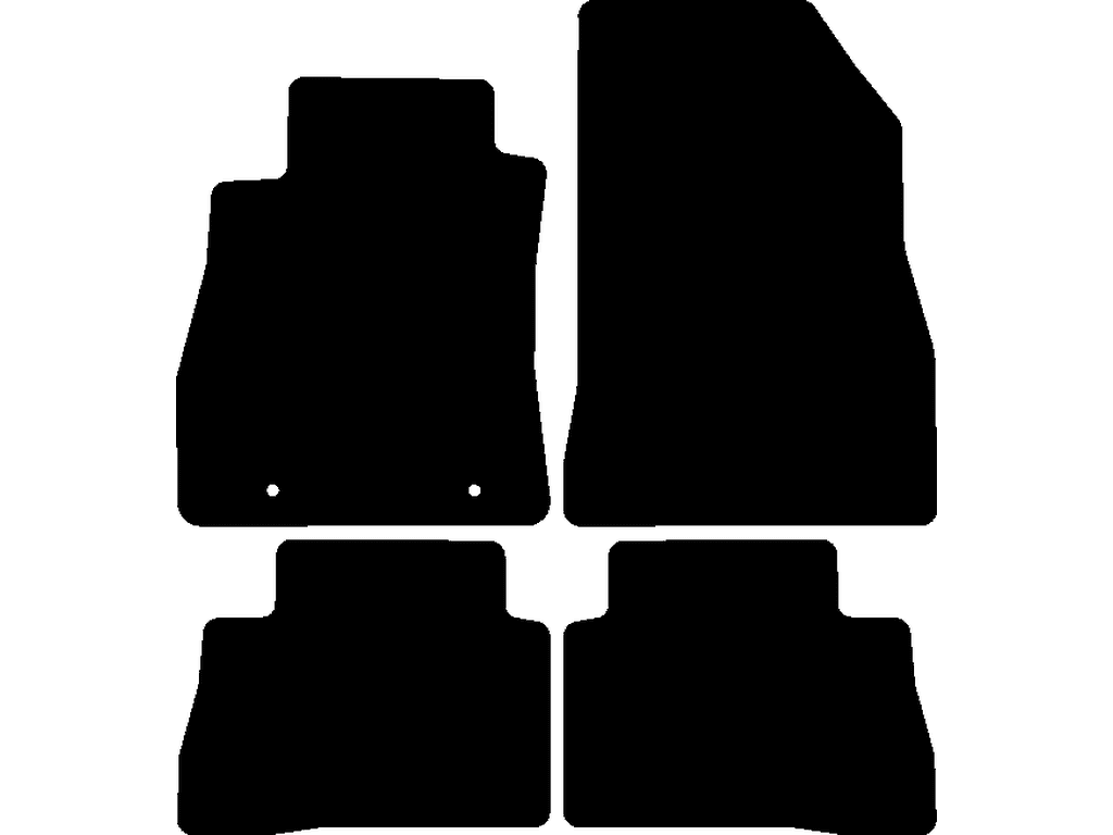 Automatot Nissan Juke 2010 - 2019-autoihin